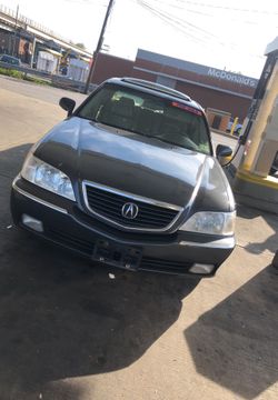 2004 acu RL