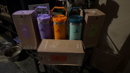 Stanley 30 Oz Tumbler