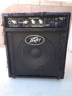 Peavey Speaker