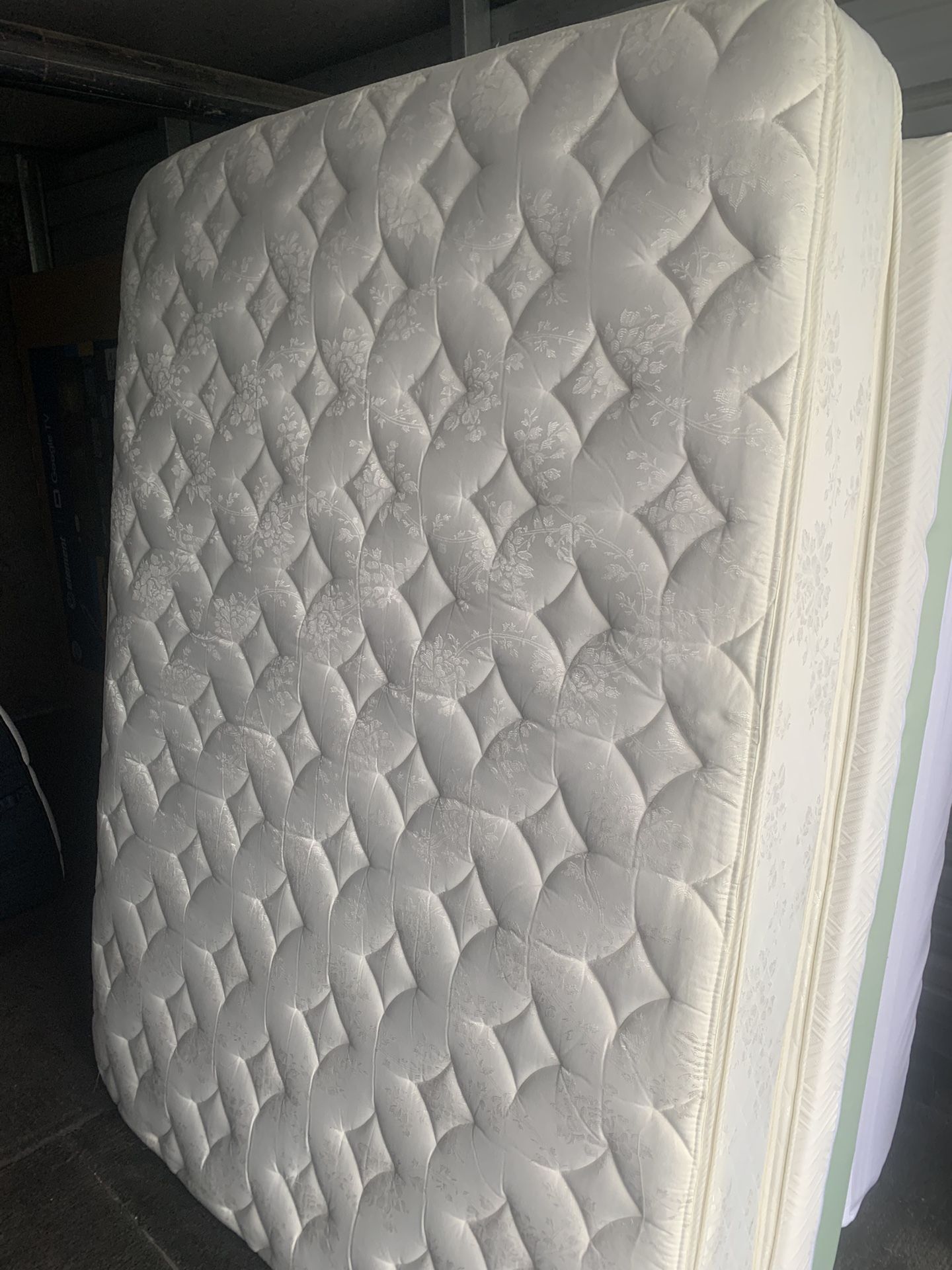 Queen Size Mattress