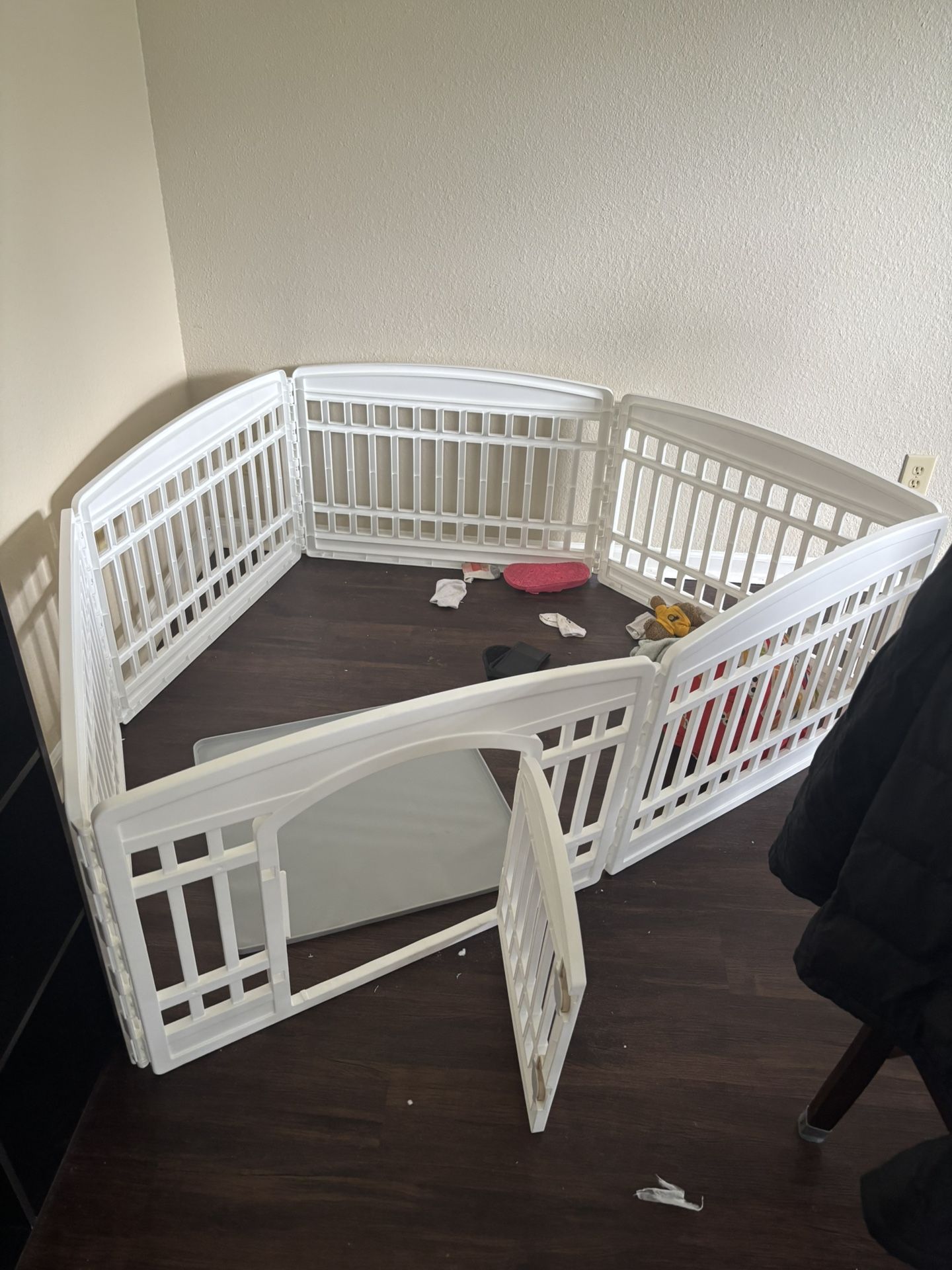 Playpen For Dogs