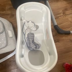 Baby Bathtub