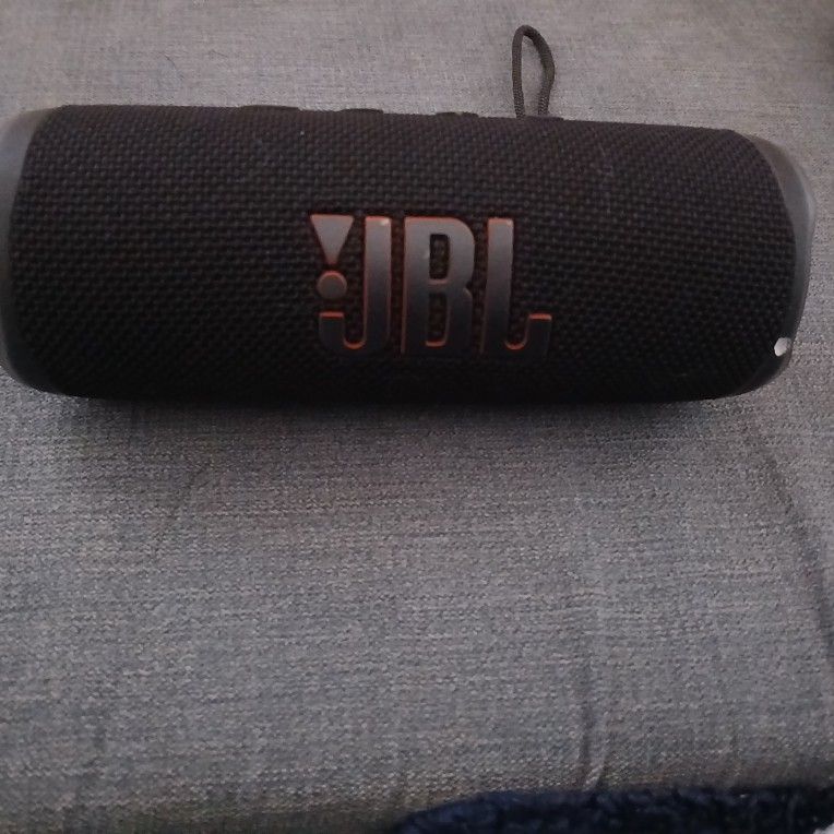 Jbl Flip 6