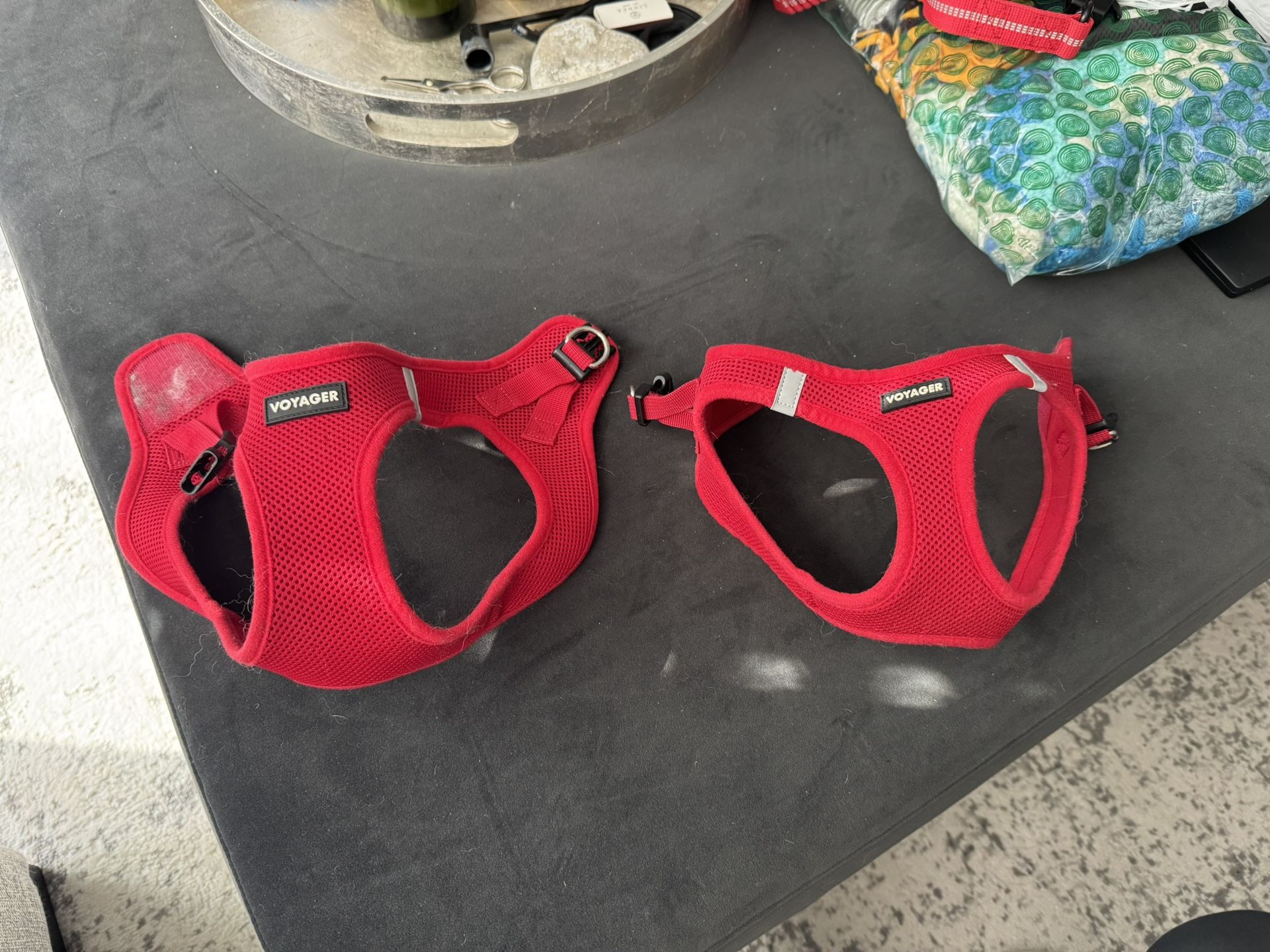 Dog Harness - Small Size And Large Size