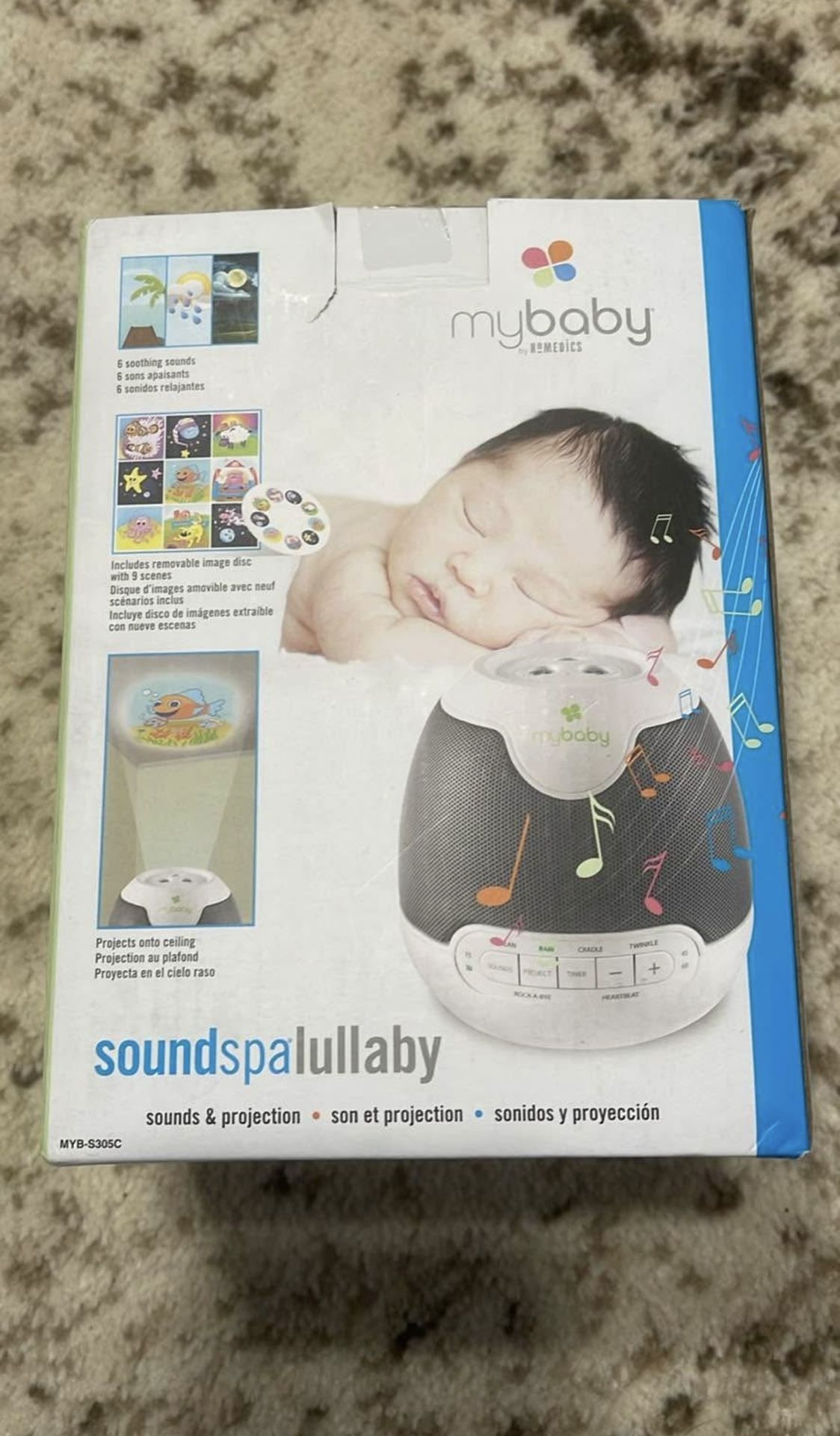 Sound Spa