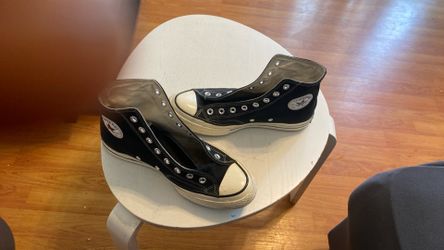 Converse Shoes