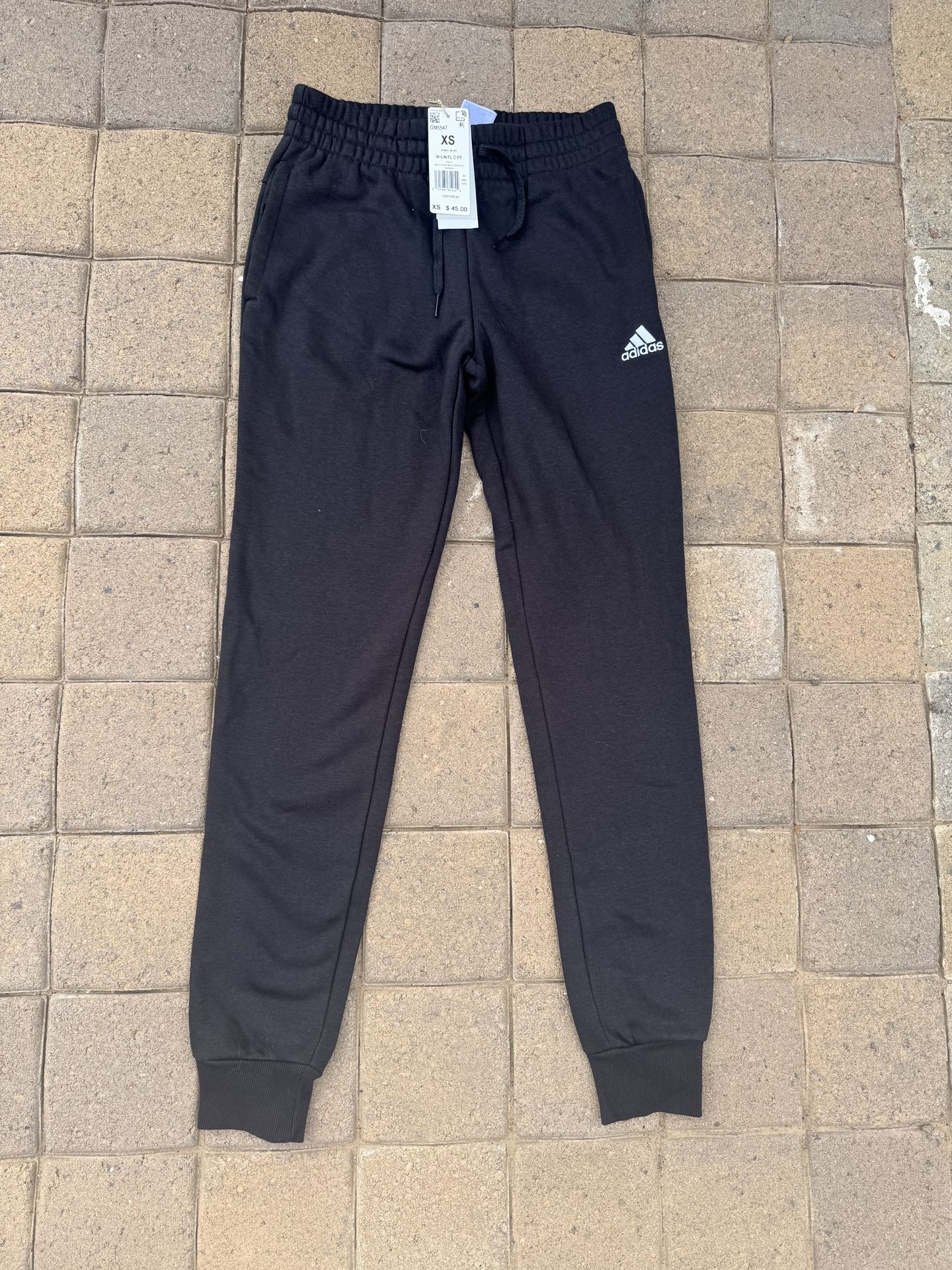 Woman Adidas Sweat Pants