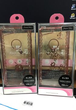 Nuevos Cover para teléfonos lphone 7plus
