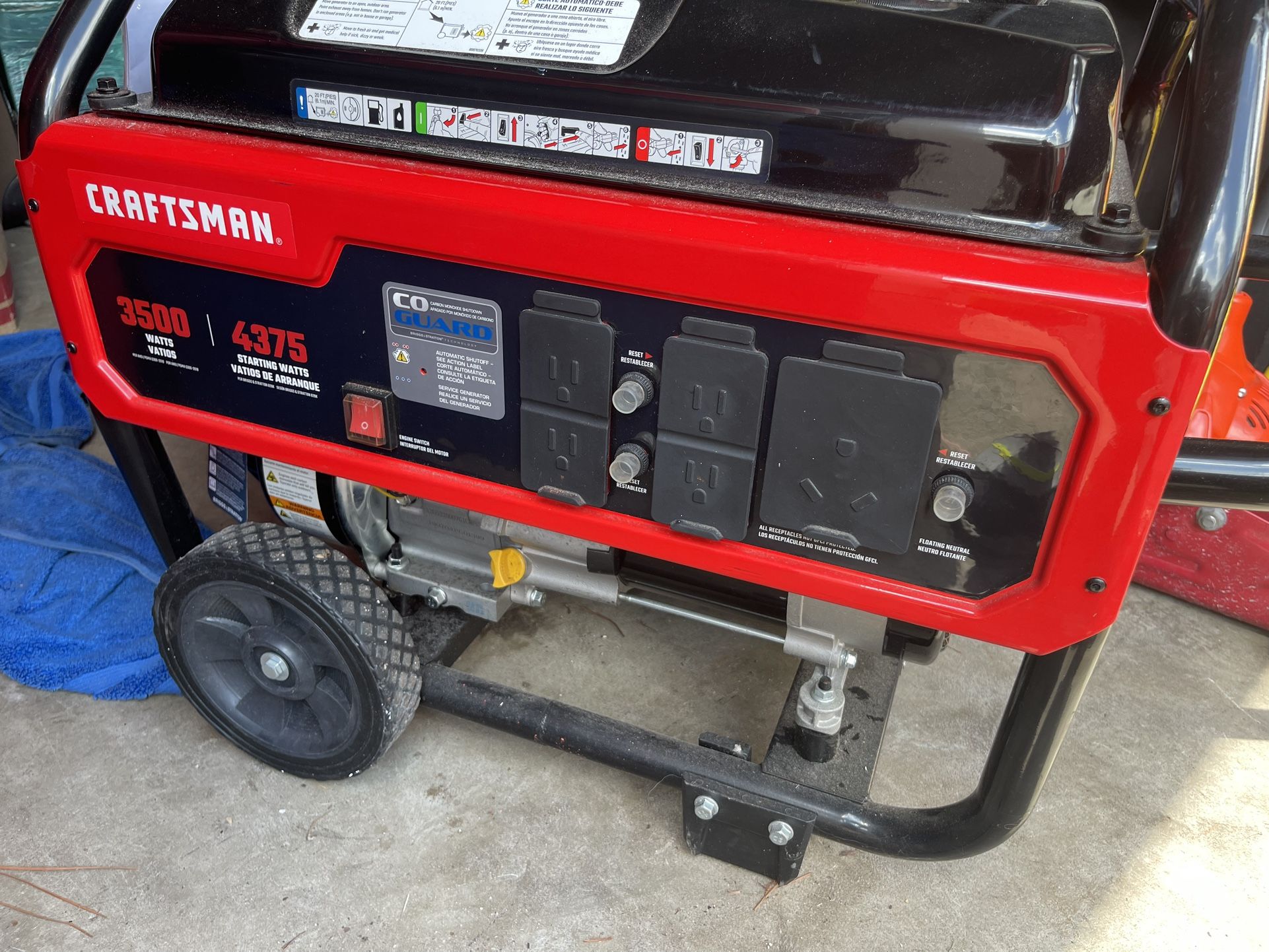 Craftsman