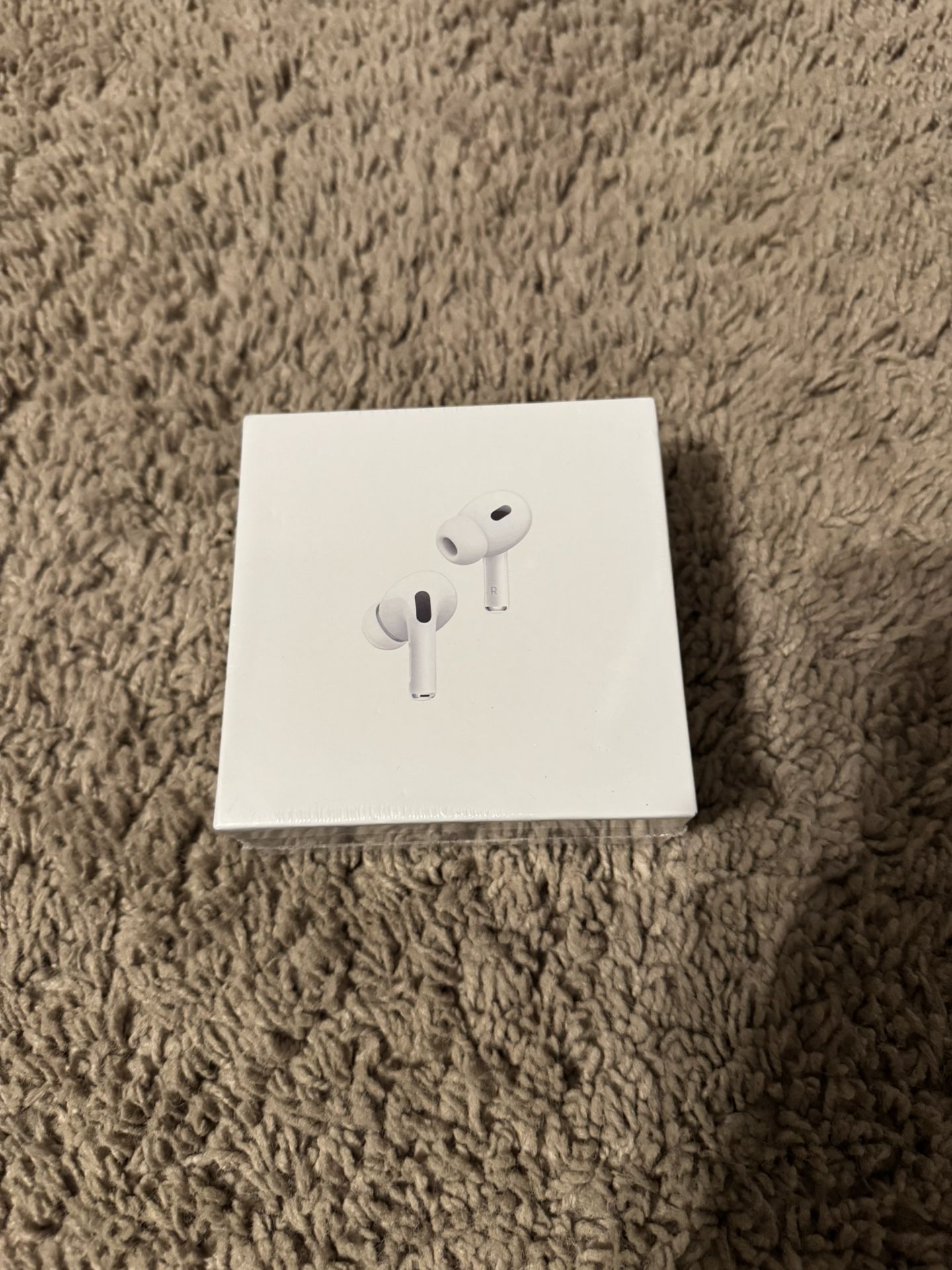 AirPod Pro Gen2