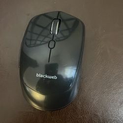 Computer mouse