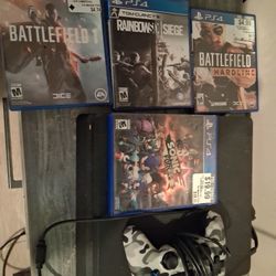 PS4
