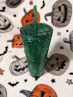 Starbucks Tumbler