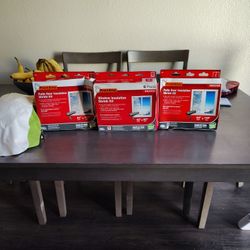 Window Insulation Kit