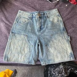 Louis Vuitton Jorts (32)
