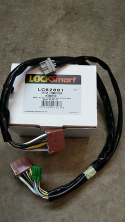 1996 97 Honda accord ignition cable brand new $20