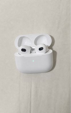 AirPods 3