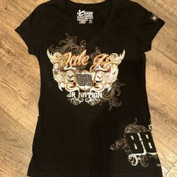 Dale Earnheart Jr. Official NASCAR T-shirt