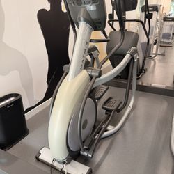 Matrix Elliptical