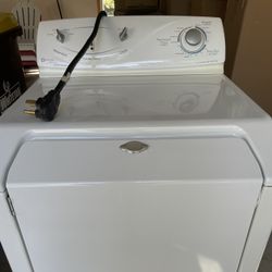 Dryer (Maytag Atlantis)