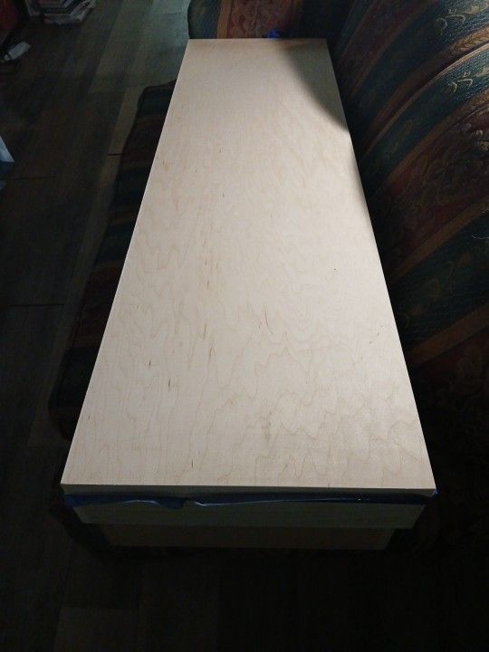 hide away electric ironing board