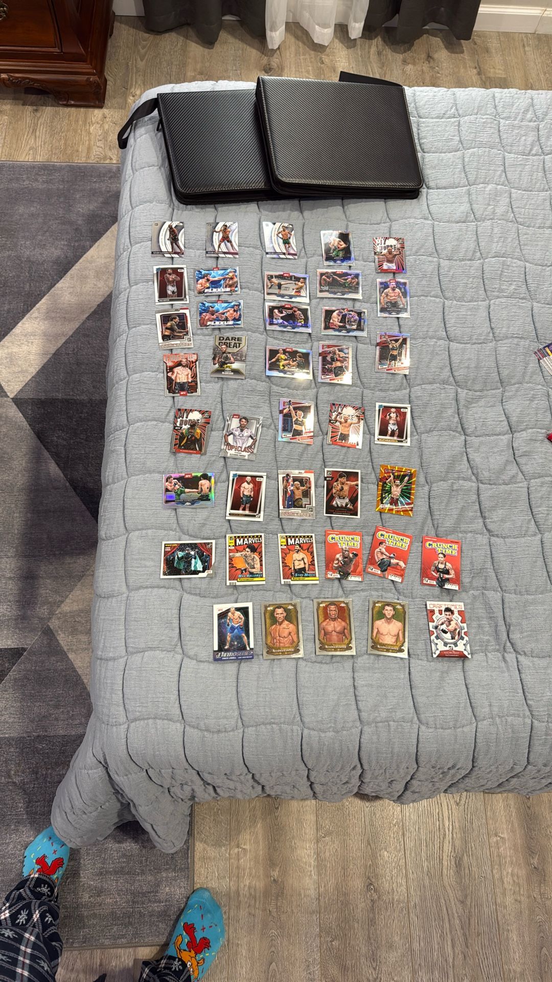 Ufc Cards For Sale, Brand New!!!