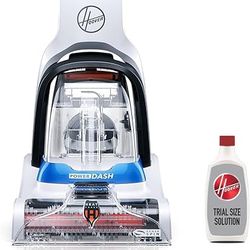 Hoover Carpet Cleaner 