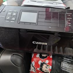 Canon Pixma Mx922 All In One Inkjet Printer