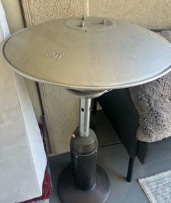 Small Heater