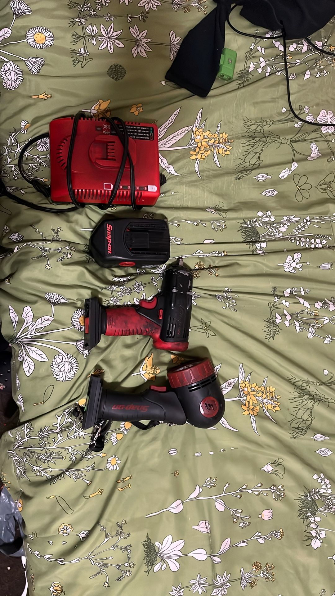 Snap On Power Tools