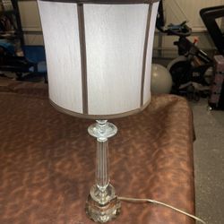 Bedroom Lamp