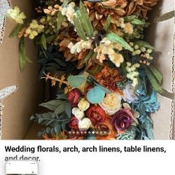Wedding Lot 