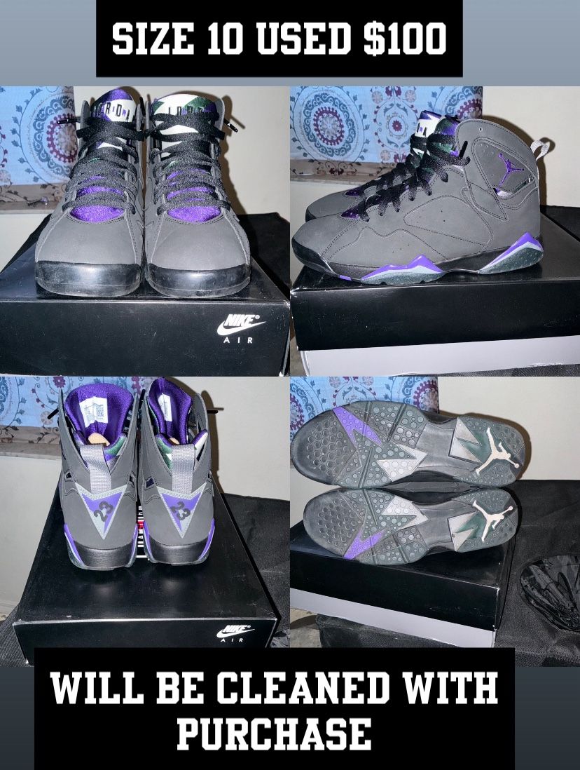 Jordan