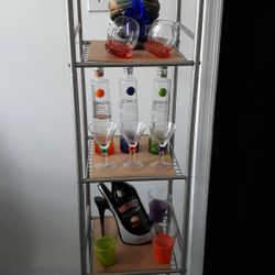 Metal Stand