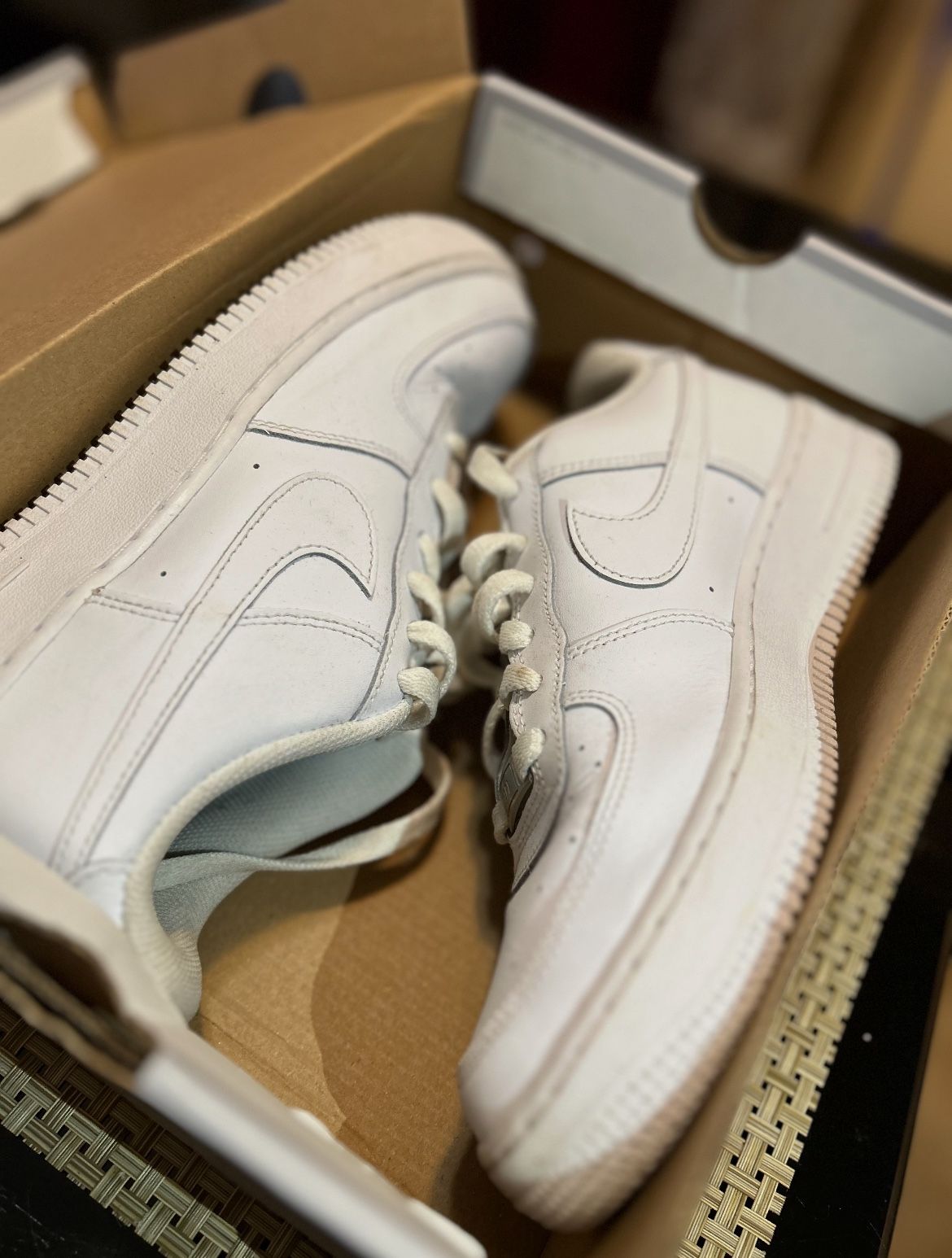 air force 1 