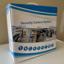 Security Camera System