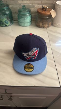 Angels Mens baseball HAT