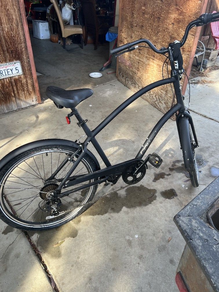 2024 Townie Bike