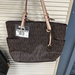 Michael Kors Purse