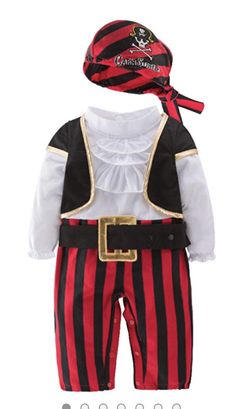 Baby Halloween costume NEW