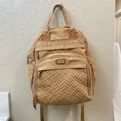 Diaper Bag 