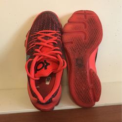 Kd Basketball Shoes 