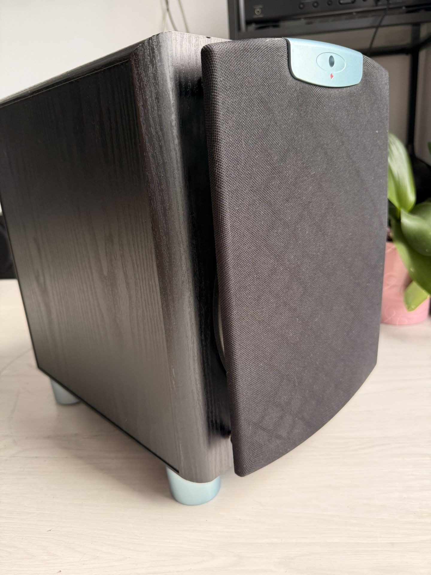 Omni S8