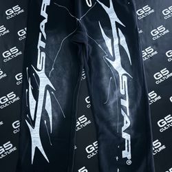 Hellstar sweatpants size M