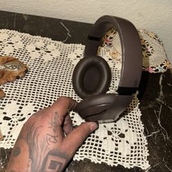 Beats Studio Pro 4 Deep Brown 