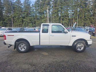 2011 Ford Ranger