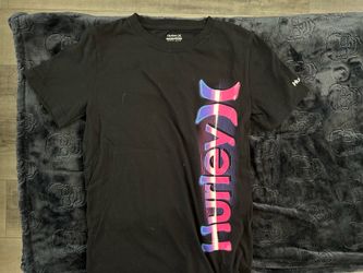 Girl Hurley t shirt