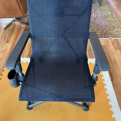 Yeti Chair
