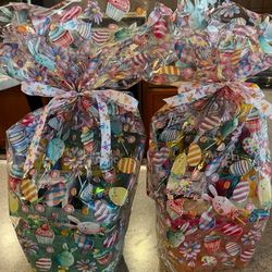 Easter Basket Care Bears $15 EA