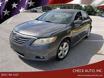 2010 Toyota Camry